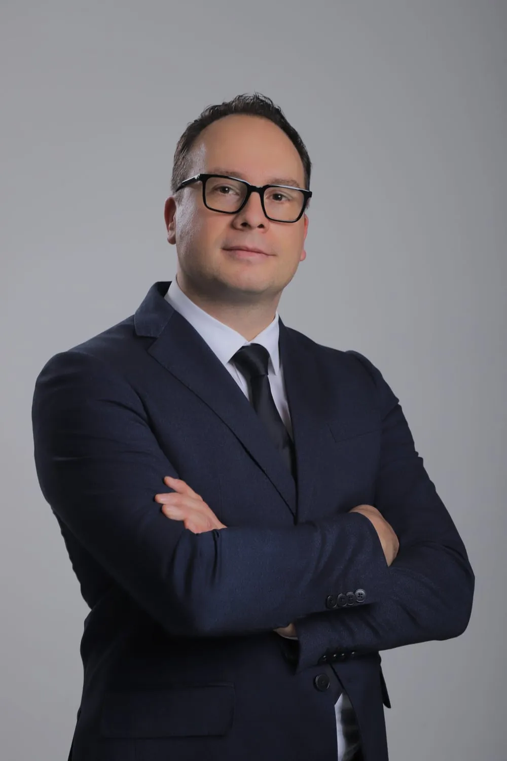 Milan Petrović